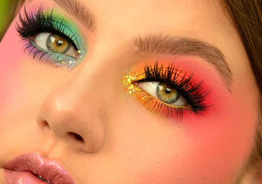 Isaaaabellep's tweet photo. Loving the @JeffreeStar Jawbreaker palette!
So much color 😍😍😍
And as always @ABHcosmetics Brows (Dipbrow Pomade in Medium Brown) 😉
#abhcosmetics #anastasiabeverlyhills #norvina #abhbrows #abh #jeffreestar #JawbreakerPalette #beautybay https://t.co/Y1GMFsFnAR