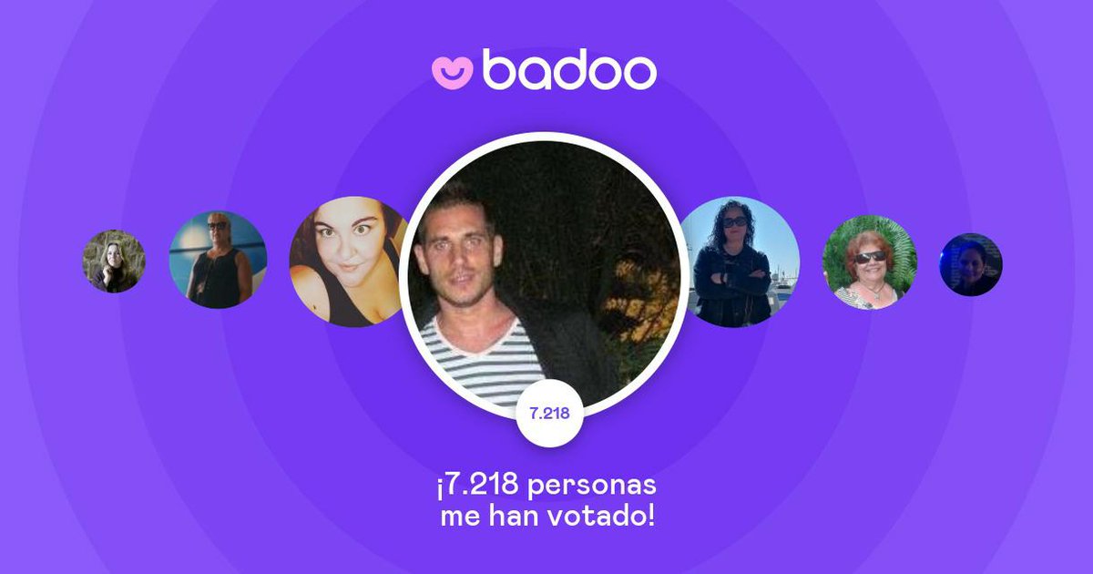 ¡Diviértete conociendo a Racso y a otra gente interesante cerca entrando en Badoo! badoo.com/twitter/sl-sha…