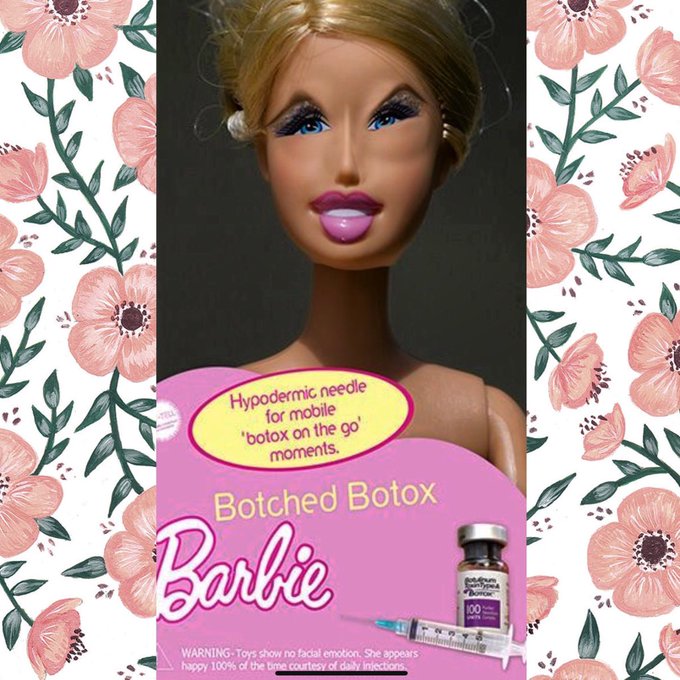 Seeing this picture made me think of #RHOBH 💉🥴 #MySecondSeason #Season10 https://t.co/Al6g3V3e9T<a href="/tag/rhobh"class="tags">#RHOBH</a><a href="/tag/mysecondseason"class="tags"><span>#mysecondseason</span></a><a href="/tag/season10"class="tags"><span>#season10</span></a>