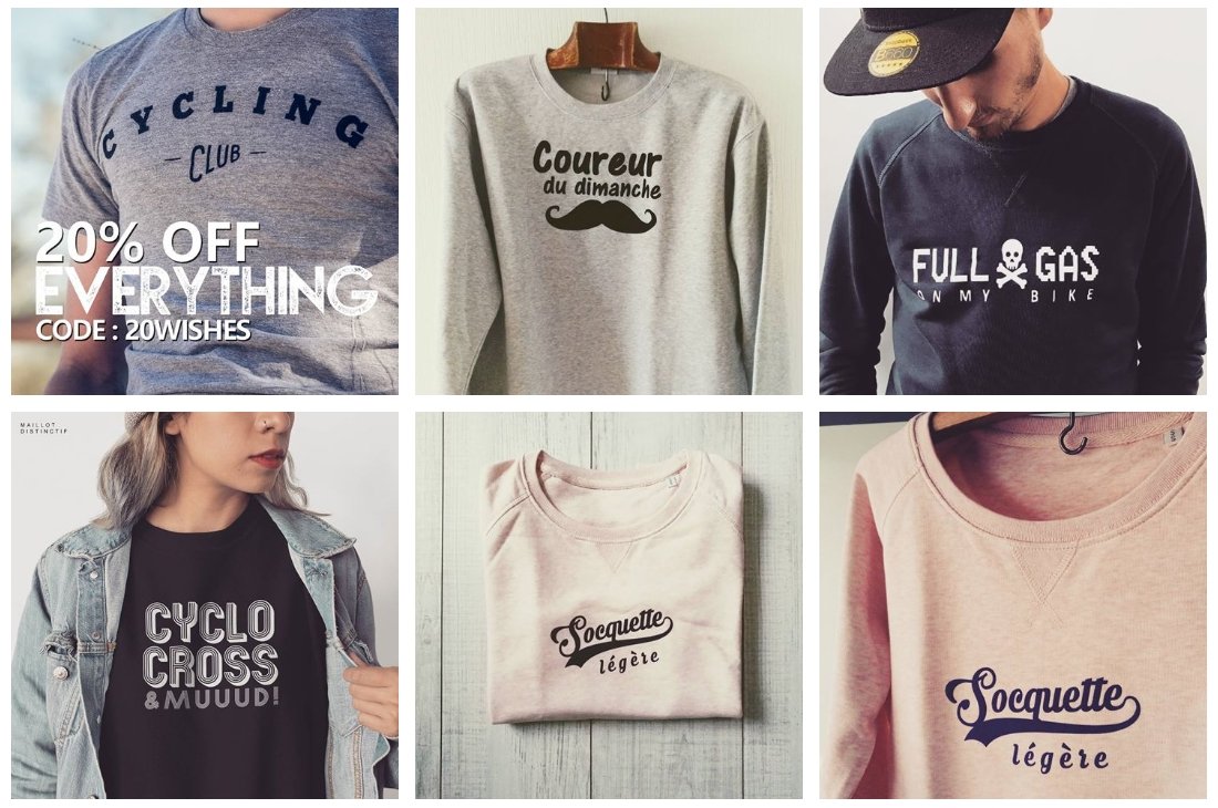 Maillot Distinctif. tweet media