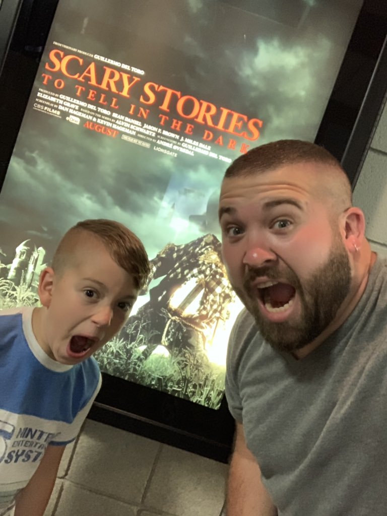 Primetime_1987's tweet photo. We’re here #MutantKid #MutantFam #HorrorFam 💀 https://t.co/0d5T5OQfG0