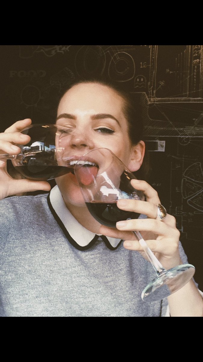 Meet the new (temporary) face of your local radio station. She somehow snagged a morning of co-hosting a radio show tomorrow in Winnipeg, MB 🤷🏻‍♀️ before heading back to Toronto this week.
Details on the way. Ultimate levels of professionalism WILL be reached.

<a href="/kiss1023/">KiSS 102.3</a>