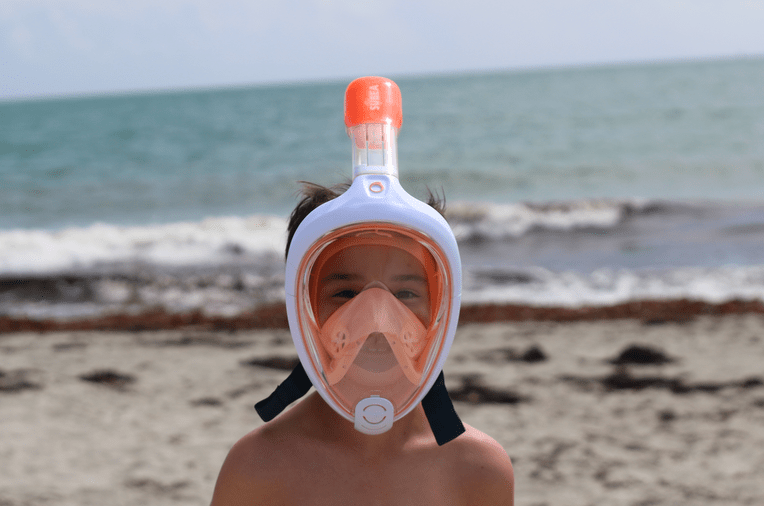 GirlsnNantes's tweet photo. Le masque Easybreath junior de Subea – test et avis https://t.co/PlfE73hyZV https://t.co/bCtSy5SOb7