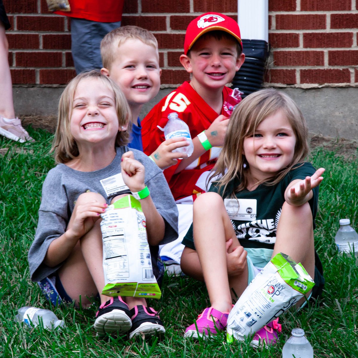 fcfamilykc's tweet photo. One of our objectives is to make Excited Disciples as we lay the basic footwork in the path of discipleship for our children. Our volunteers are eager to worship with your children in Kids Street today!
#fckids #fctogether #fclife #fcfamily https://t.co/IgUwoTWnhh