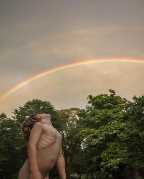 LightFieldArts's tweet photo. How do you connect to nature? Tim Davis does it with an active, restless eye, seeing what is odd, eccentric, and evocative around him as he walks around his home base in the Hudson River Valley. His series Upstate Event Horizon will be featured in LightField’s 2019 exhibit󒀼󒀮 https://t.co/vLYwQbljZ5