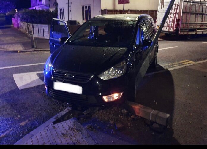 MPSHavering's tweet photo. Just some of the images from last weeks #OpGambler. Stolen vehicles from Essex and MPS recovered, pursuits and suspects arrested for numerous offences. Full updates will follow. @EPRoadsPolicing #KGTeamE #EAMiST @RomfordRecorder @LBofHavering 
422EA https://t.co/vtvzLzcIr2