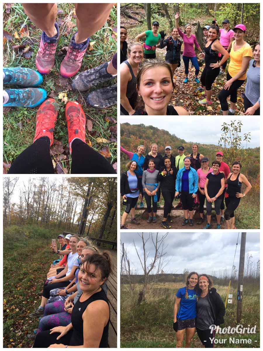 jennfaraone's tweet photo. Can’t wait 4 my next Women’s Trail Run Retreat Oct 18-20! Only 4 spots left. https://t.co/hHxhZgyz7u https://t.co/QEsNNTUIDB