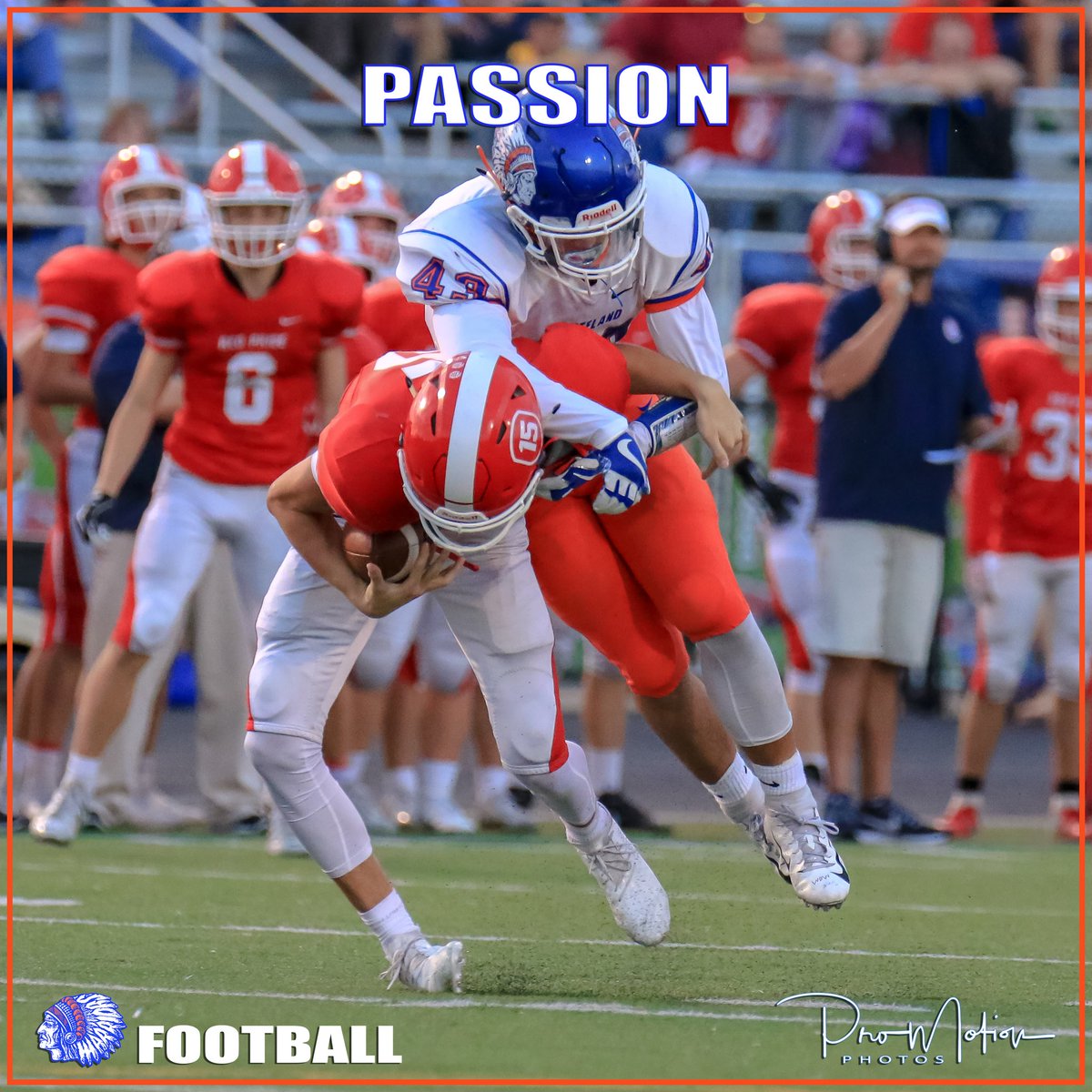 WWarriorFB's tweet photo. It doesn’t get easier, just keep getting better! 12 Days Until Kickoff. #CompetitiveToughnessMindset #breaktherock https://t.co/Umior30F6N