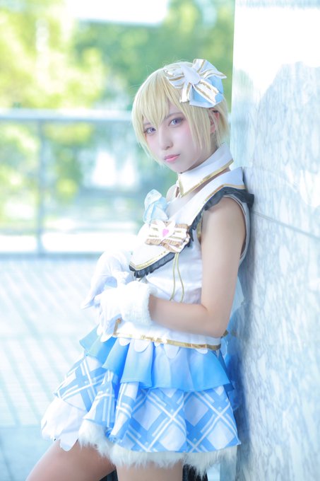 コスプレイヤー梅津のTwitter画像25