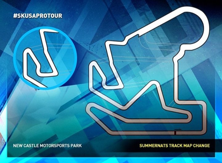 TeamMontoya2's tweet photo. Día de carreras.  @superkartsusa desde #newcastle #diadecarrera #GoTeam https://t.co/uHAZnr1ONY