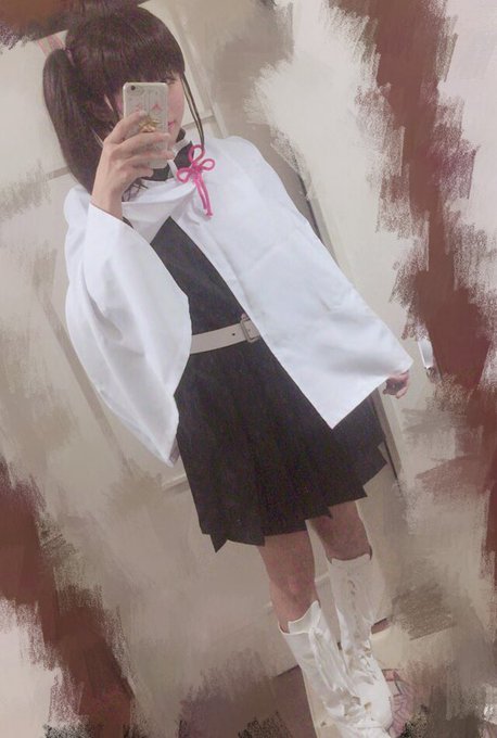 Twitterのコスプレ画像85