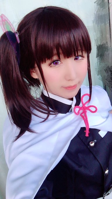 Twitterのコスプレ画像86