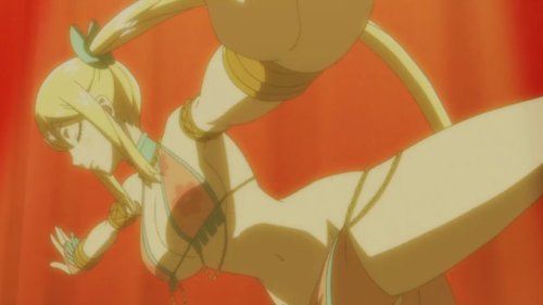 As per poll here is my new profile picture for Lucy.