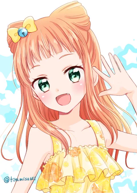 昨日の夏コミありがとうございました!とても楽しかったです☺️ 