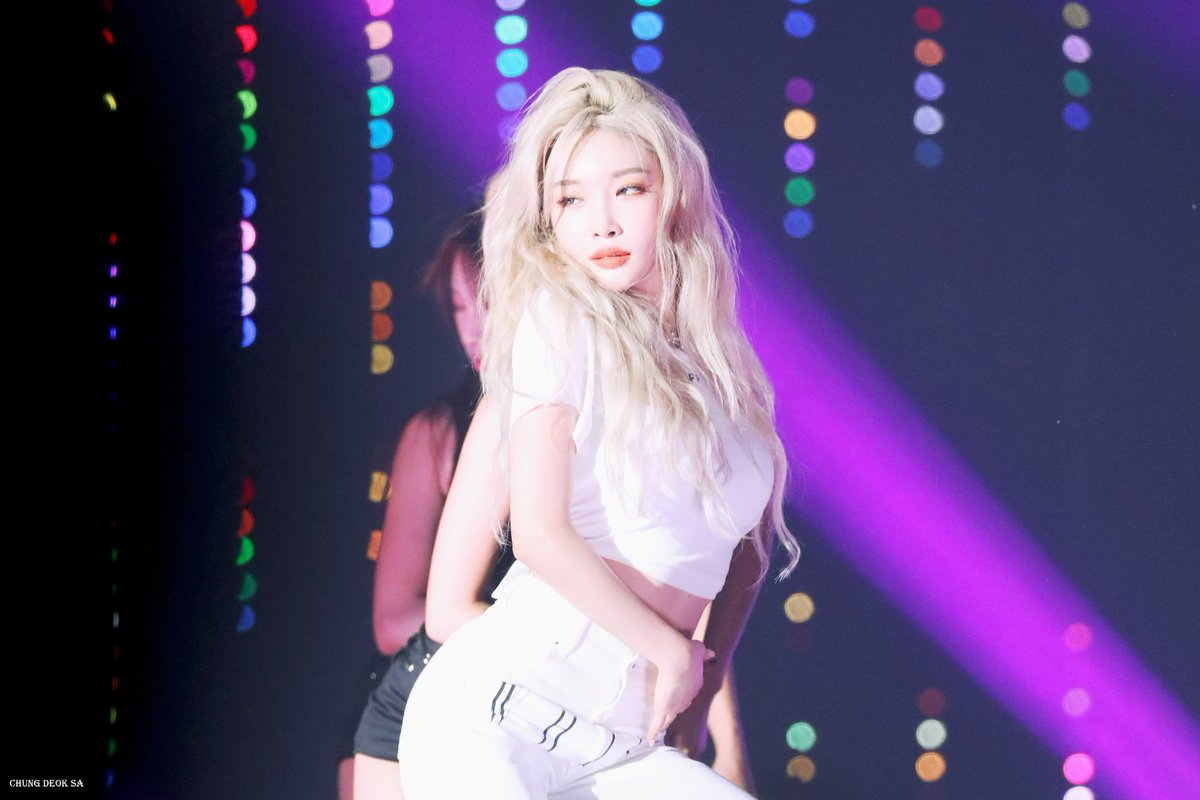 CHUNGDEOKSA tweet media