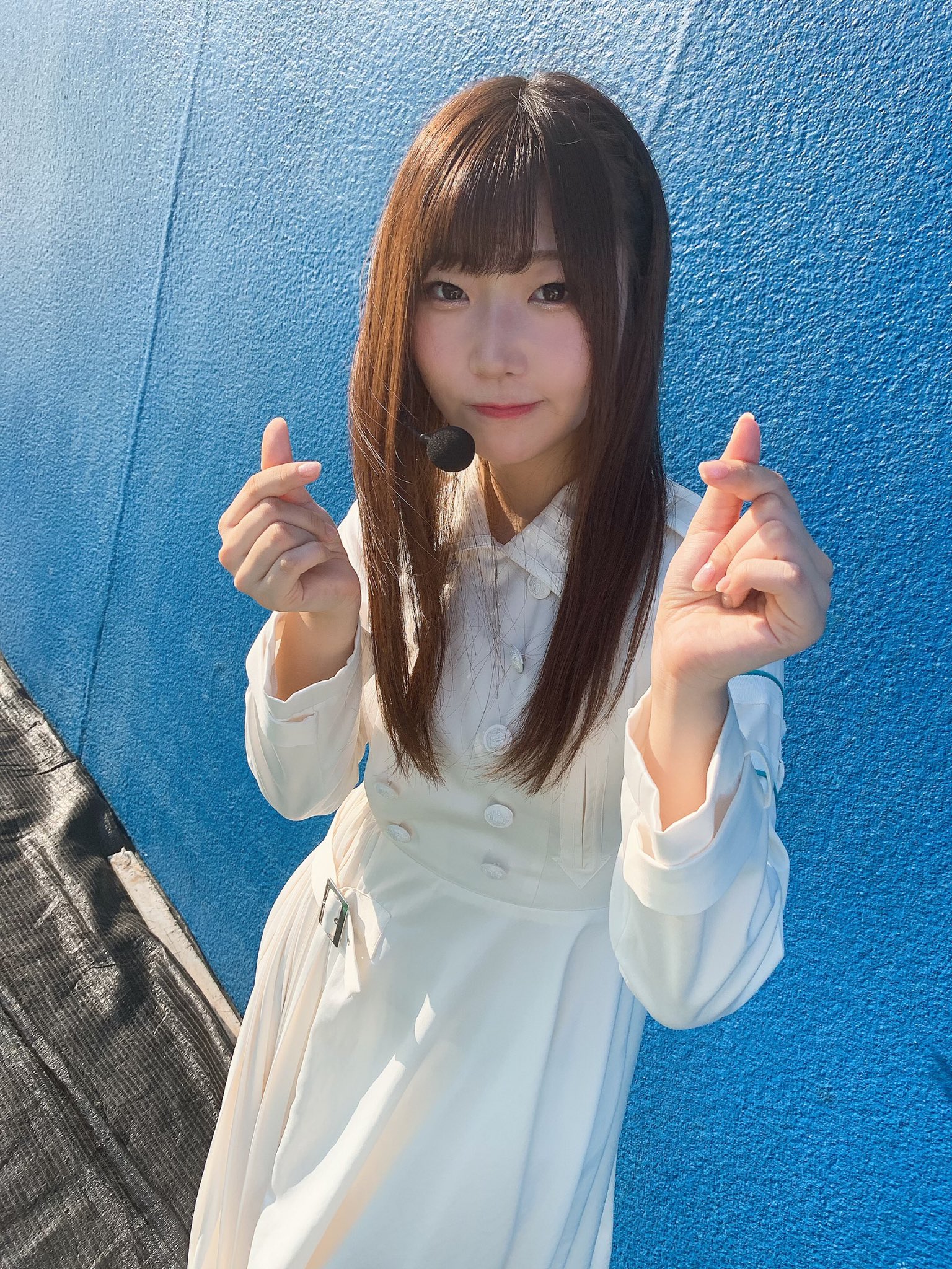 米田みいな ラストアイドル２期生アンダー はじめましての方にも お久しぶりの自己紹介 ラストアイドル2期生アンダー の 米田みいな です 広島県出身の高校3年生 17才 マイペースな自由人です 寝ること 食べること アニメ見ること 映画みること