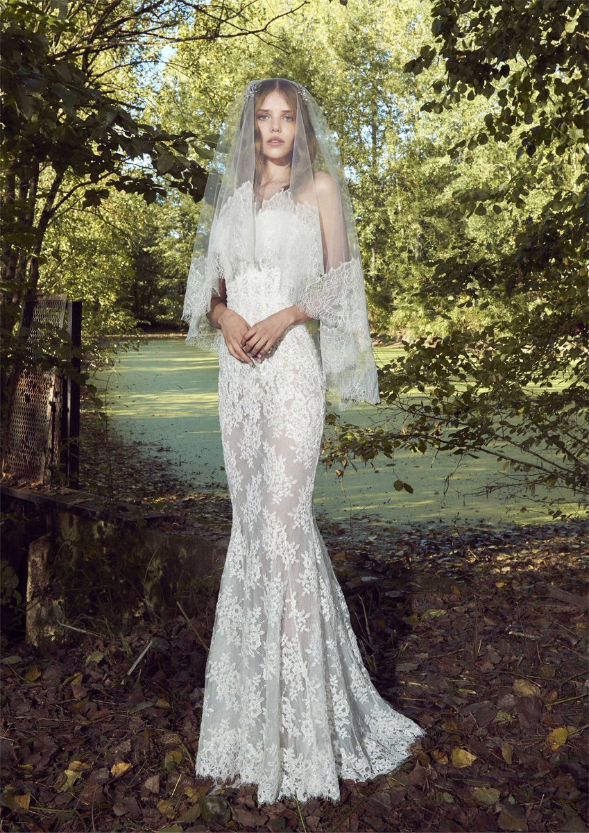 TheWedding_Club's tweet photo. 😍 The designer you don't want to miss out on - @ZMURADofficial 😍
Why not try on the latest collection in our Knightsbridge showroom? Feeling tempted? Call us on 0121 440 8276 to book your appointment.
#Bridal #ZuhairMurad #WeddingPlanning #StylishBride #WeddingDress https://t.co/dg4abWkvVi