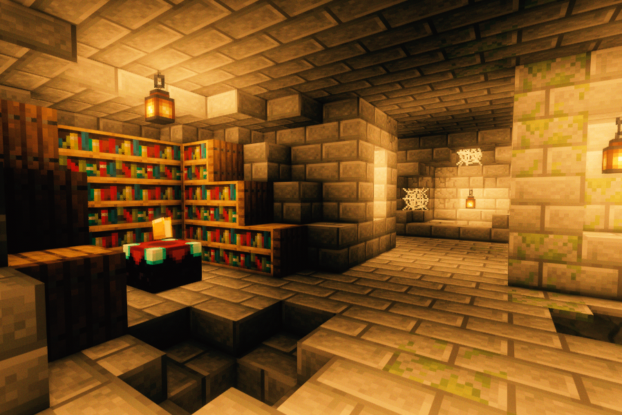 Liveマイクラ 共有サーバ まとめ Min T ミント