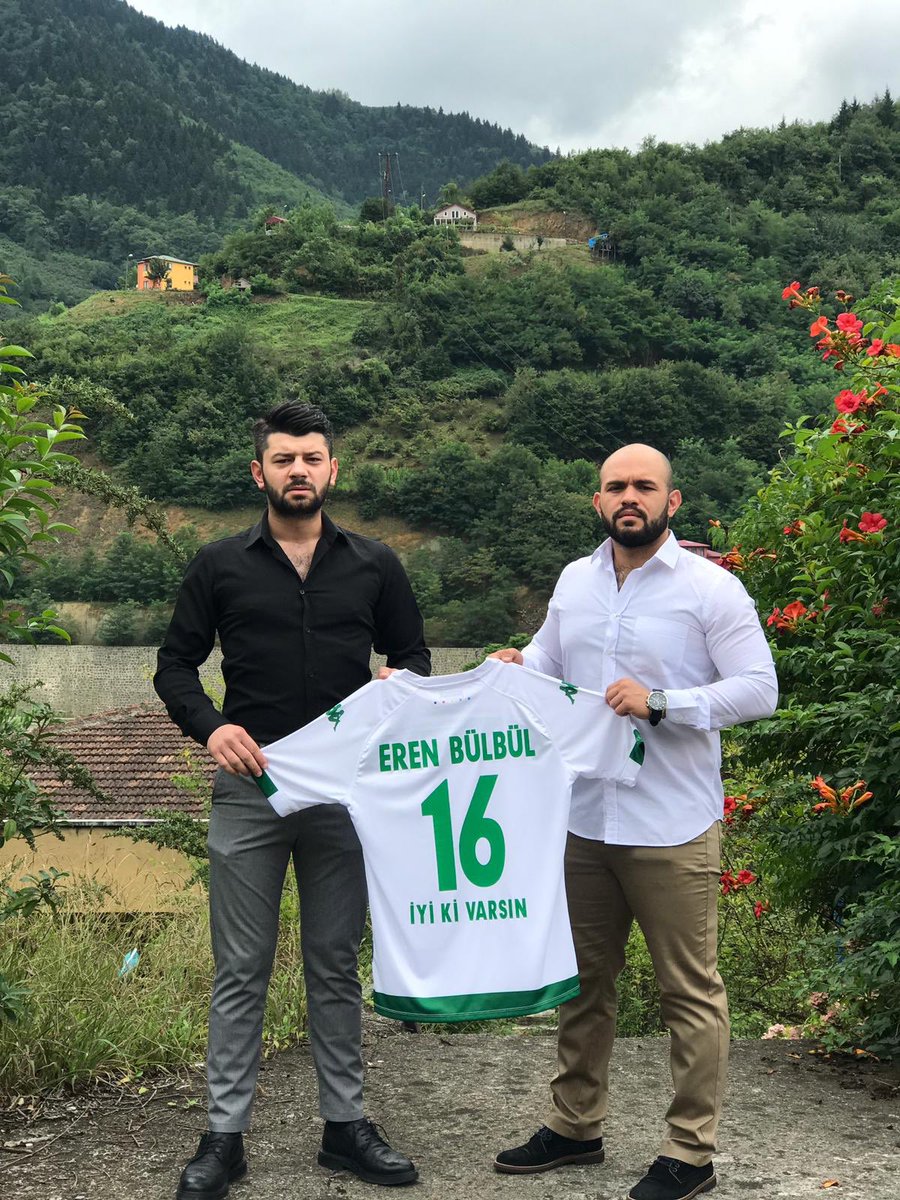 Enes TAN tweet media