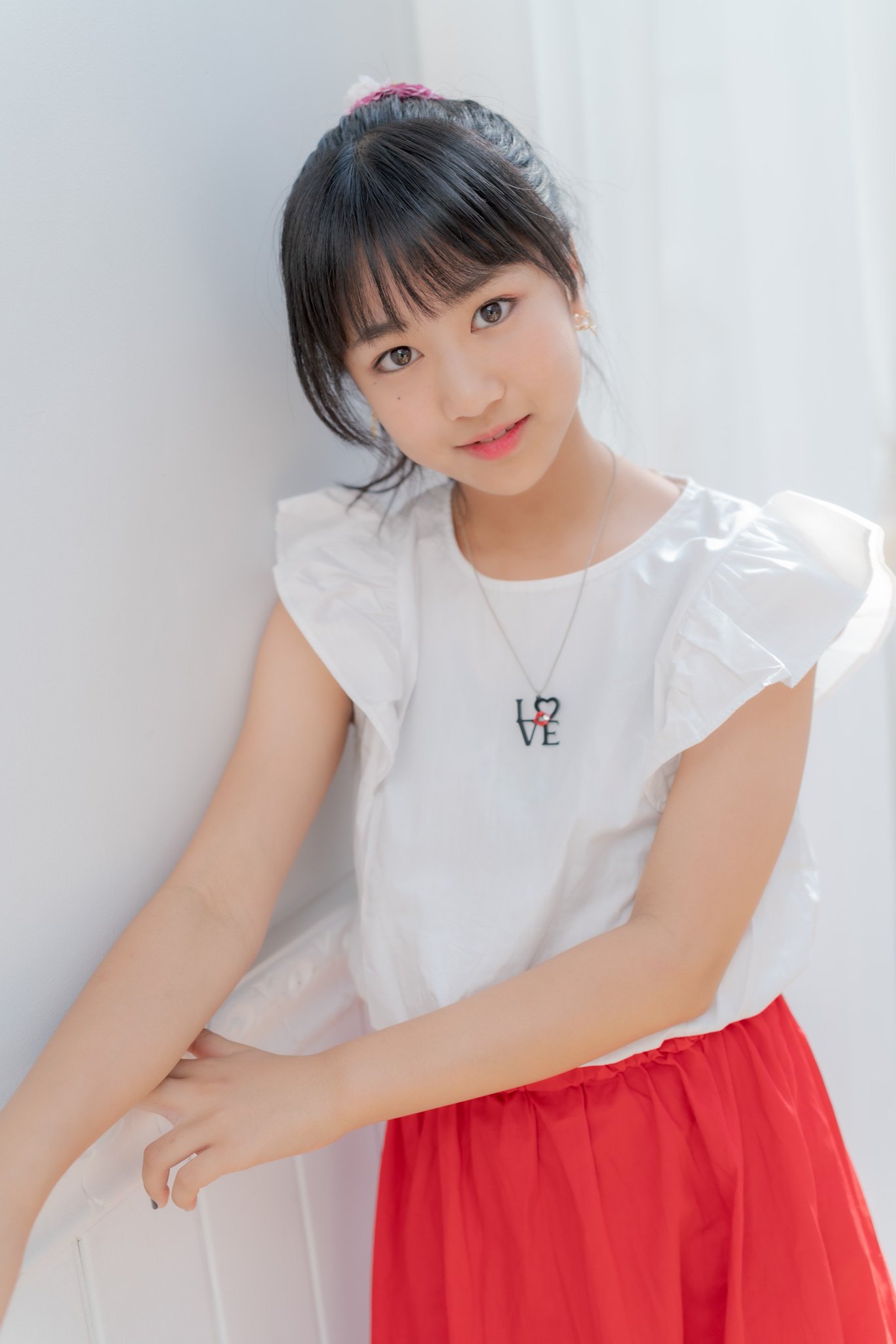 福知杏 ふくちゃん on X: 福知杏 ふくちゃん on X: