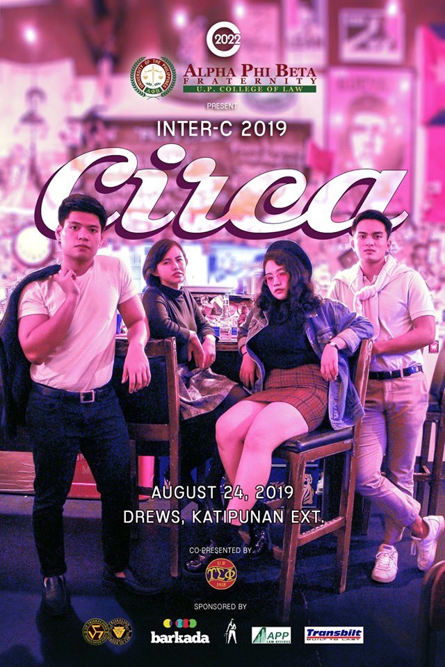 ajdoesntlikeyou's tweet photo. #InterC #Circa2019

saktong pogi lang ng jowa ko would always support ily @tongkat_ally_ hihi 💕 https://t.co/7bjtg2lULH