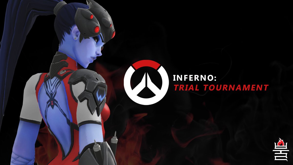 We are proud to announce our Trial Tournament! This Friday (16th) we will be hosting a tournament for the T3 teams, with a prize of 400$+ to the top two teams. If you are interested or wanting to participate msg @YankyWolf or <a href="/Carter_OW/">carter</a> on discord for more information. #FiredUp
