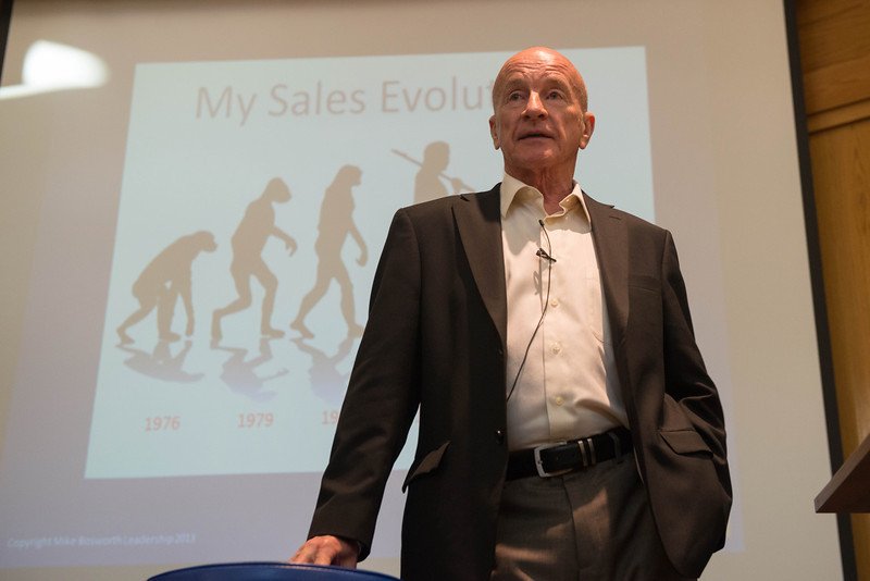 Glocal_Chef's tweet photo. Why Mike Bosworth, StorySeekers is my favorite Sales Trainer https://t.co/AGnZZIXLsn #leadership #solutionselling https://t.co/GGxa9S8VEu