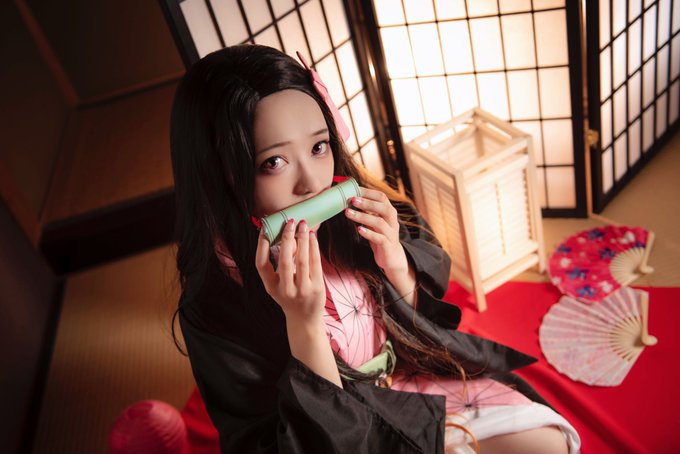 Twitterのコスプレ画像81