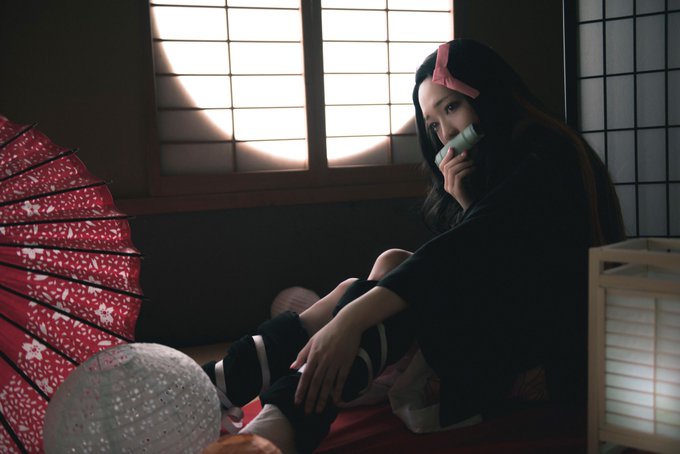 Twitterのコスプレ画像84