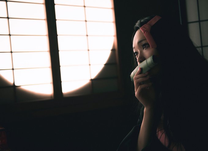 Twitterのコスプレ画像83