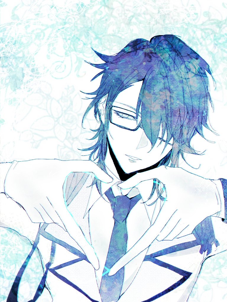 paruchoD's tweet photo. 伏見くんもハート作ってくれたよ～ https://t.co/hLj757JEK3
