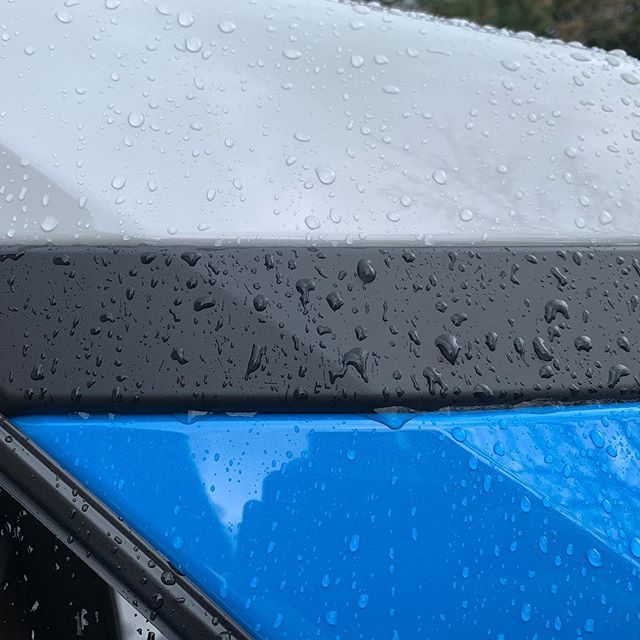 mcmillanmedia's tweet photo. It just HAD to rain.
.
.
.
.
#ShotoniPhone #dayflash #tinyshutter #toyotarav4 #rav4trail #blue #white https://t.co/RB72cLD8Zz https://t.co/cfxWEULgTM