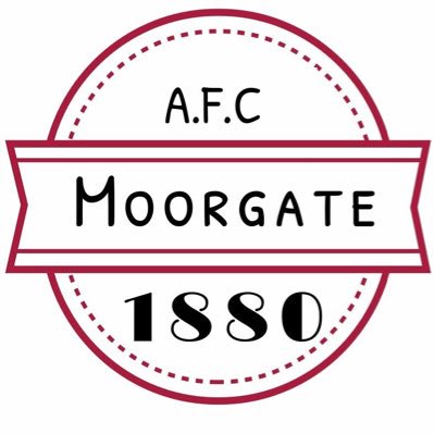 AFC Moorgate tweet media