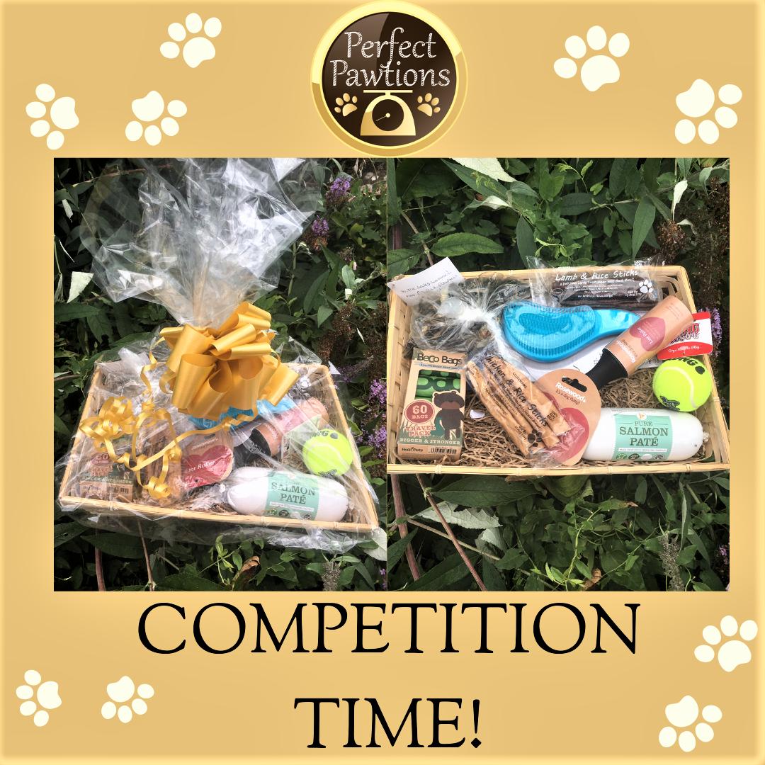 AnimalSquadHQ's tweet image. WIN a WOOF-derful hamper packed with yummy doggy 🐶🐕🐩treats &amp;amp; goodies purchased from our friends at #UniquePets ❤️ Aylesbury. Simply whizz on over to our Facebook page for all the details &amp;amp; to enter: facebook.com/PerfectPawtion… 👀 #CompetitionTime #sundayfunday #doglovers
