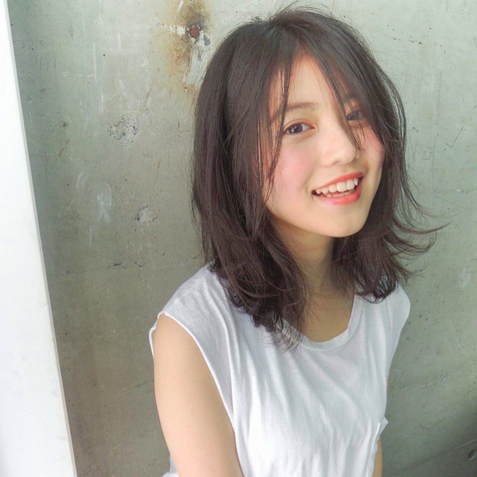 はい、癒やしの時間です。今田美桜ちゃん可愛い。