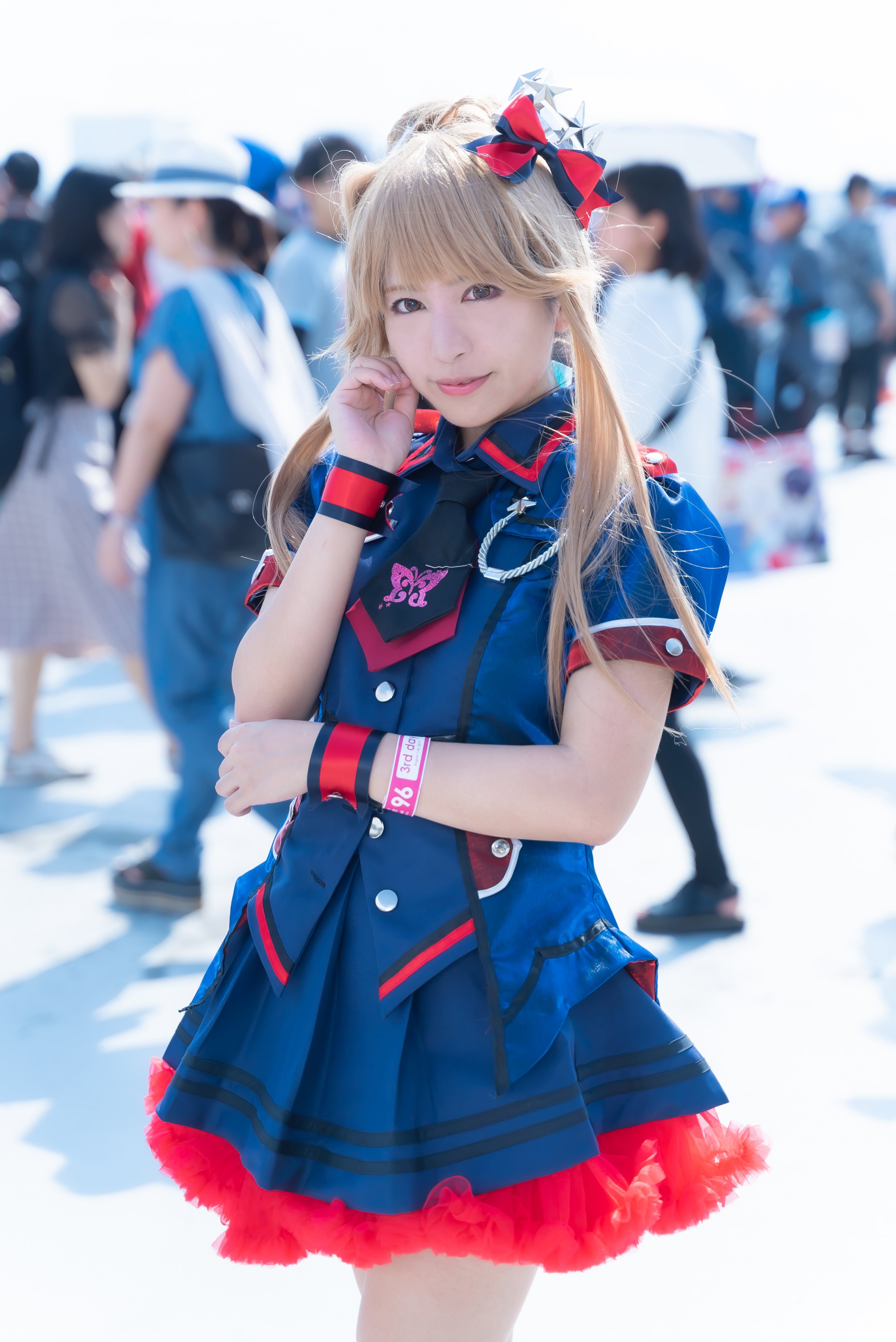 海乃もくずisf14 b-48 on X: 