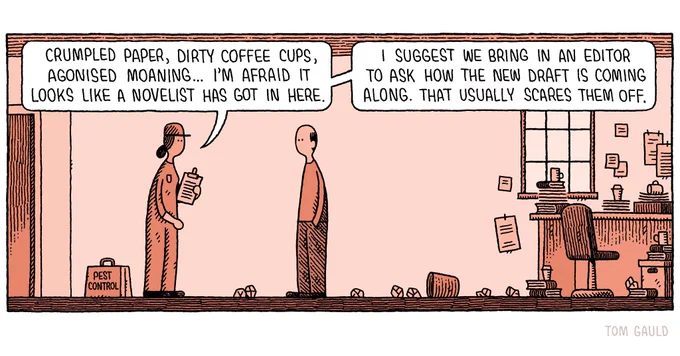 my cartoon for yesterday's @guardianreview 