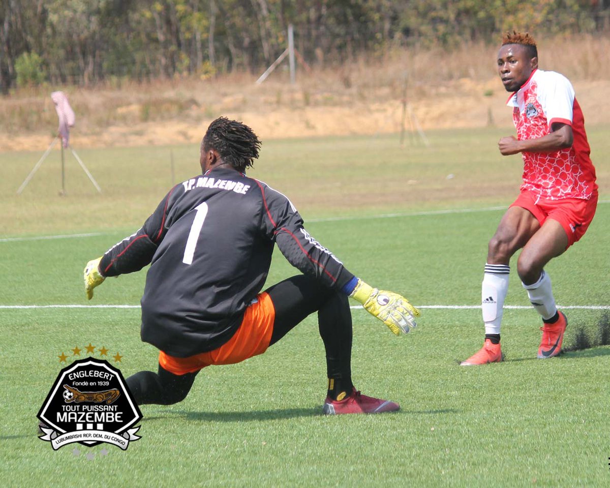 TPMazembe's tweet photo. 11 août 2019
ECHOS DU #CEFFutuka
#LubumbashiSport résistant
#StageFutuka #CampTraining #Saison20192020
https://t.co/ecjZVCuQ8q https://t.co/tVDRSAZOrN