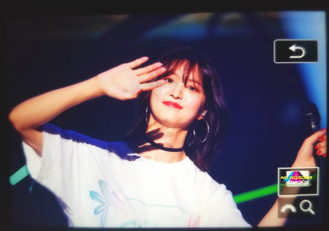 190811 Summer Live in OSAKA
일본 투어 시작했습니다~!!!! 완전 대박!!!!!
たのしかったです！
#EXID #정화 #ジョンファ #LE <a href="/ahn__ellybaby/">안엘리</a> <a href="/EXIDofficial/">EXID</a>