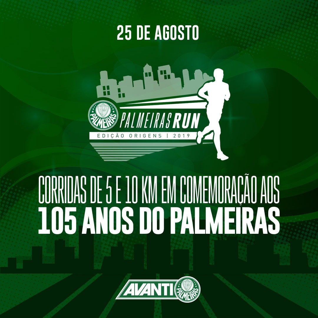 Mania de Corrida tweet media