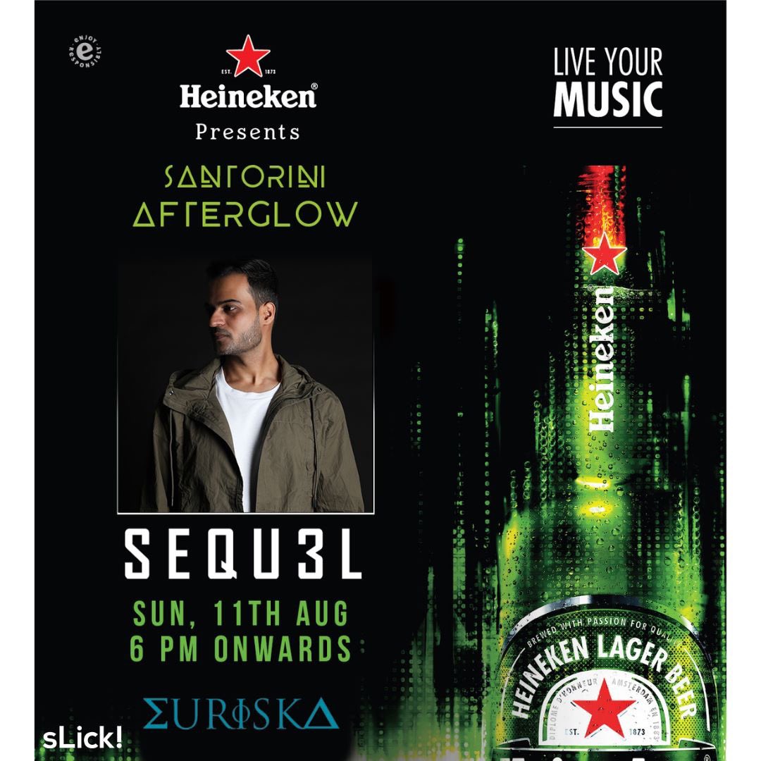 EuriskaIndia's tweet photo. And we're all set for tonight! π #Pune, let's do this! π
Guest-list: https://t.co/3gQsFZVlkJ. #Euriska
#Sunday #SantoriniAfterglow #Santorini #Sundowner #Sunset #TechnoMusic #ThePartyDoesntStop #EarlyScene #PuneNightlife #PuneInstagrammers #Nightlife #Techno #TechHouse https://t.co/JGnM4XChWW