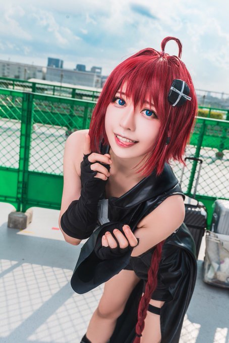 ミナミナナ 美人コスプレイヤー画像まとめ
