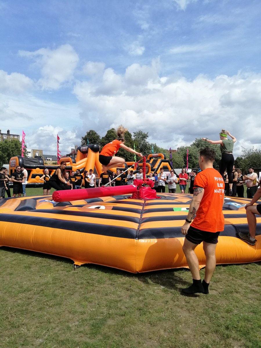 EventSolutionUK's tweet image. William Grant &amp;amp; Sons UK #HighlandFest in full swing today! #SummerEvent #OutdoorEvents