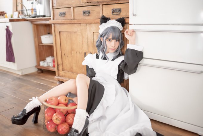 Twitterのコスプレ画像50