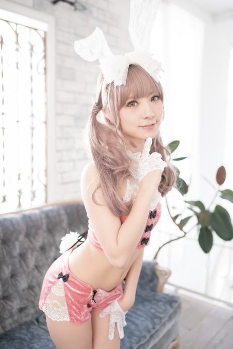 Twitterのコスプレ画像51