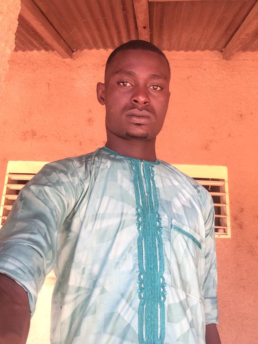 Bonne fête de tabaski muslims, vivre ensemble est souvent difficile, il faut être très patient pour supporter l’être imparfait q je suis....heureusement le mot pardon existe