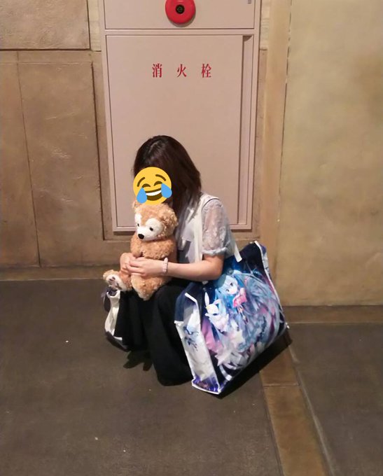 Twitterのコスプレ画像43