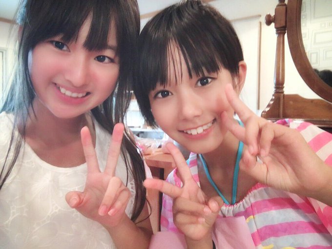 Twitterのコスプレ画像29