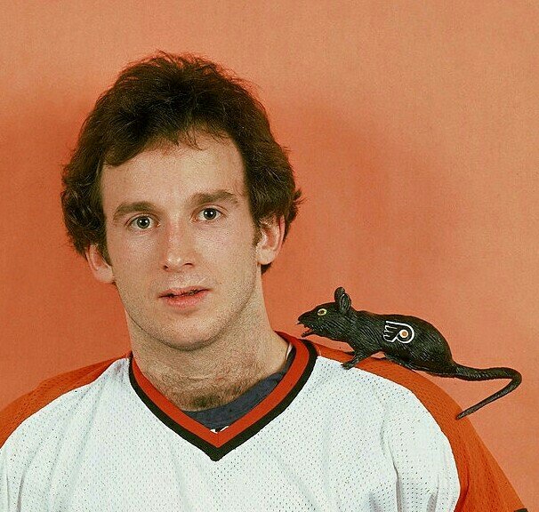 Aug 11: Happy birthday, Ken Linseman (1958) 