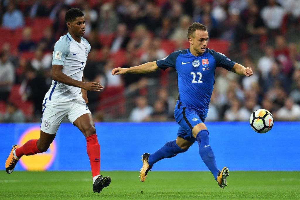 milaninformer's tweet photo. CM: De Paul, Lobotka on Milan’s three-man midfielder wishlist – SempreMilan https://t.co/m8KDBV11DG https://t.co/WF3Ik3ks9m
